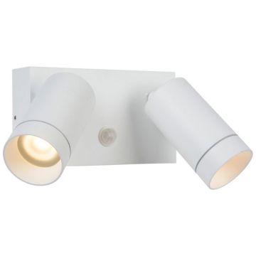 Spot TAYLOR 09831/02/31 2x50w/gu10 ip54 od Lucide