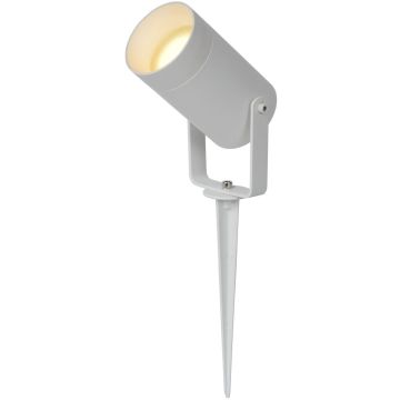 Reflektor ogrodowy TAYLOR 09832/01/31 1x50w/gu10 ip65 od Lucide