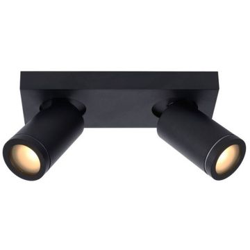 Spot TAYLOR 09930/10/30 2200-3000k 2x5w/gu10 320lm ip44 od Lucide