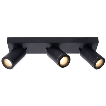 Spot TAYLOR 09930/15/30 2200k 3x5w/gu10 320lm ip44 od Lucide