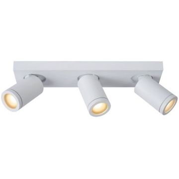 Spot TAYLOR 09930/15/31 2200k 3x5w/gu10 320lm ip44 od Lucide