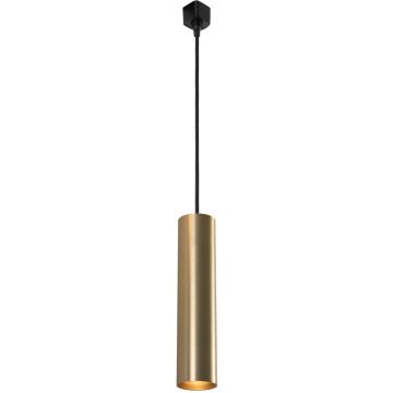 Lampa wisząca TRACK 09955/01/02 1x10w/gu10 ip20 od Lucide