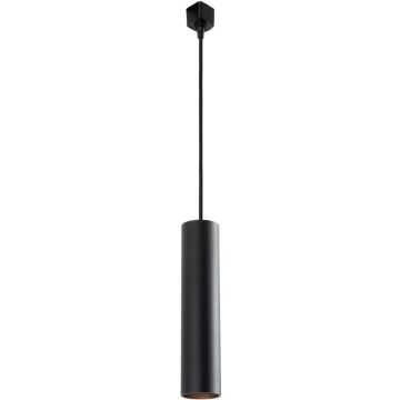 Lampa wisząca TRACK 09955/01/30 1x10w/gu10 ip20 od Lucide