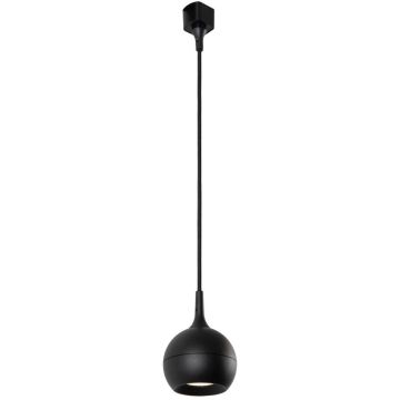 Lampa wisząca TRACK 09956/01/30 1x10w/gu10 ip20 od Lucide