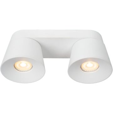 Spot TRIGONO 09935/02/31 2x40w/gu10 ip20 od Lucide