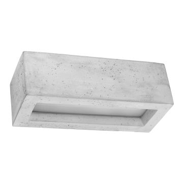 Kinkiet VEGA 30 SL.0992 1x60W/E27 IP20 od Sollux