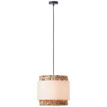 Lampa wisząca Waterlilly 99826/09 1x60w/e27 od Brilliant