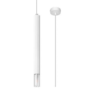 Lampa wisząca WEZYR 1 SL.0957 1x40W/G9 IP20 od Sollux