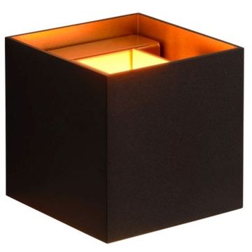 Kinkiet XIO 09217/04/30 2700k 1x4w/g9 380lm ip20 od Lucide