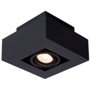 Downlight natynkowy XIRAX 09119/06/30 2200k 1x5w/gu10 320lm ip20 od Lucide