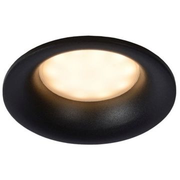 Downlight wpuszczany ZIVA 09923/01/30 1x5w/gu10 ip44 od Lucide