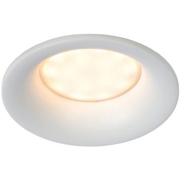 Downlight wpuszczany ZIVA 09923/01/31 1x5w/gu10 ip44 od Lucide