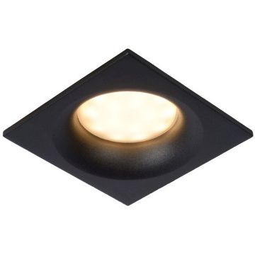 Downlight wpuszczany ZIVA 09924/01/30 1x5w/gu10 ip44 od Lucide