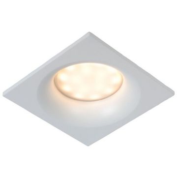 Downlight wpuszczany ZIVA 09924/01/31 1x5w/gu10 ip44 od Lucide