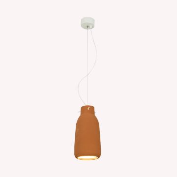 Lampa wisząca PENDANT LAMP 1665 1x40w/E27 IP20 od Zambelis