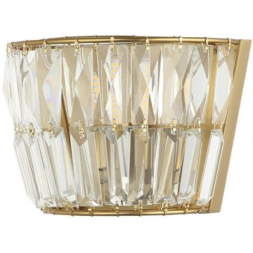 Kinkiet SCONCE 23050 1x5W/G9 IP20 od Zambelis