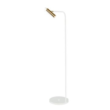 Lampa podłogowa Amos 8143 1x10W/GU10 IP20 od Amplex