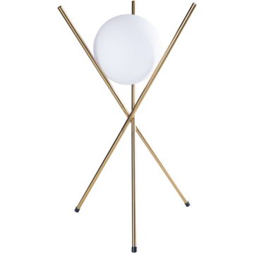 Lampa stołowa XENA T0044 1x60w/e27 ip20 od Maxlight