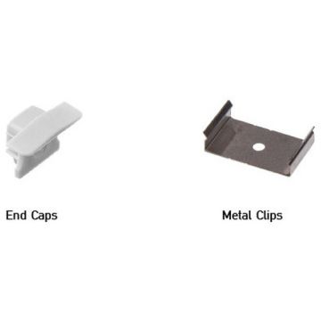 Zestaw montażowy ACCESSORY KIT 20194-E IP20 od Zambelis