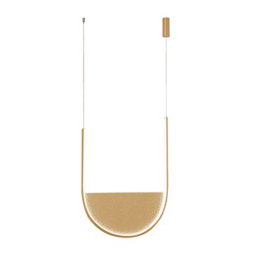 Lampa wisząca PENDANT LED 23165 3000K,4000K 28W/led 2235lm IP20 od Zambelis