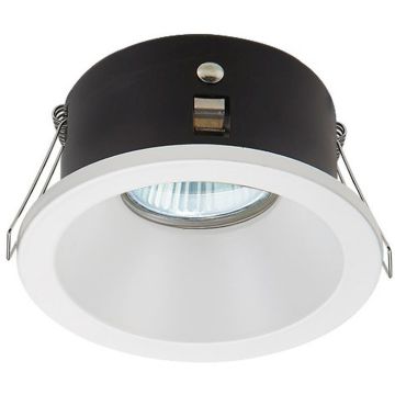 Downlight wpuszczany RECESSED SPOT S045 1x50W/GU10 IP65 od Zambelis