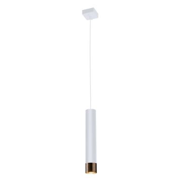 Lampa wisząca Eido 8257 1x10W/GU10 IP20 od Amplex