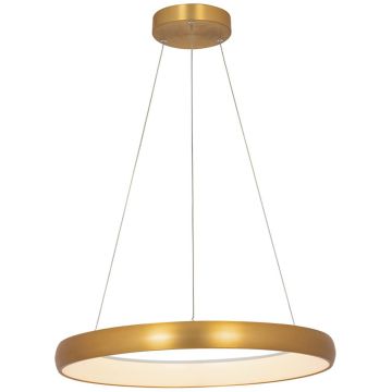Lampa wisząca PENDANT LED 2054 3000K 50W/led 4080lm IP20 od Zambelis