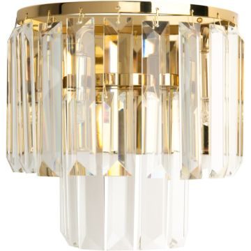Kinkiet MONACO W0288 2x40w/g9 ip20 od Maxlight