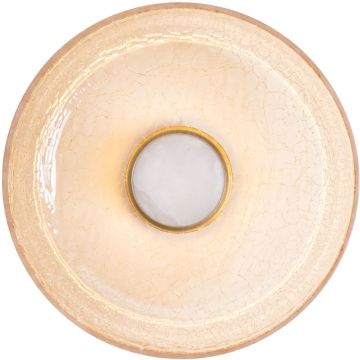 Kinkiet SIGNATURE W0353 3000k 1x9w/led 855lm ip20 od Maxlight