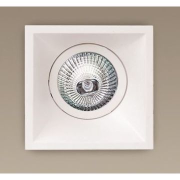 Downlight wpuszczany TECHNICAL H0070 1x50w/gu5_3_mr16 ip20 od Maxlight