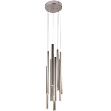 Lampa wisząca ORGANIC P0206D 3000k 10x10w/led 600lm ip20 od Maxlight