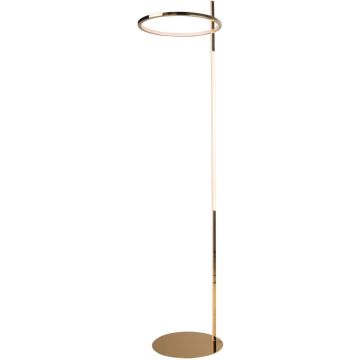 Lampa podłogowa LOZANNA F0050 3000k 1x27w/led 2700lm ip20 od Maxlight