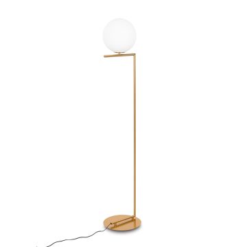 Lampa stojąca MLM-7475/1-G FABIO