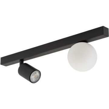 Lampa sufitowa VOX 10000 1x10W/GU10+1x6W/G9 IP20 od TK Lighting