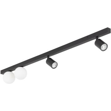 Lampa sufitowa VOX 10002 2x10W/GU10+2x6W/G9 IP20 od TK Lighting