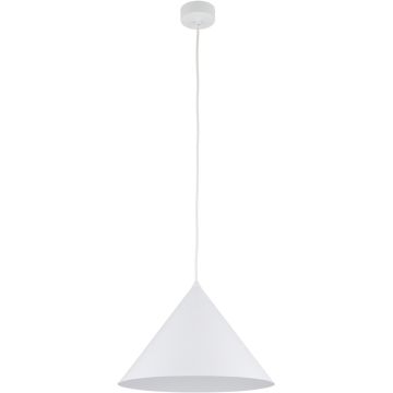 Lampa wisząca CONO 10009 1x15W/E27 IP20 od TK Lighting