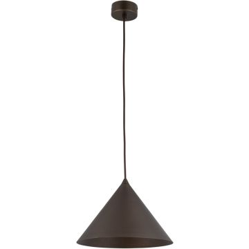 Lampa wisząca CONO 10037 1x15W/E27 IP20 od TK Lighting