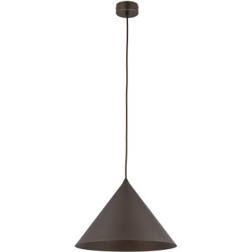 Lampa wisząca CONO 10038 1x15W/E27 IP20 od TK Lighting