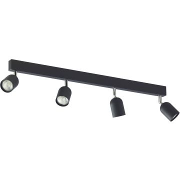 Spot TOP 1009 4x10W/GU10/LED od TK Lighting