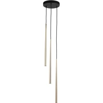 Lampa wisząca PIANO 10117 3x8W/G9 IP20 od TK Lighting