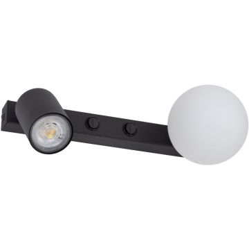 Kinkiet VOX 10148 1x10W/GU10+1x6W/G9 IP20 od TK Lighting