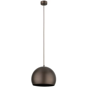 Lampa wisząca ZOE 10171 1x15W/E27 IP20 od TK Lighting