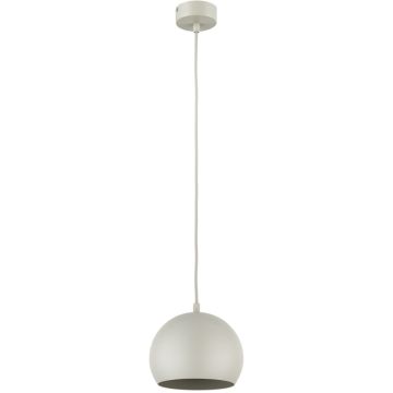 Lampa wisząca ZOE 10172 1x15W/E27 IP20 od TK Lighting