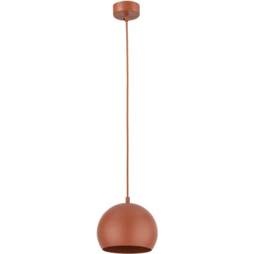 Lampa wisząca ZOE 10174 1x15W/E27 IP20 od TK Lighting