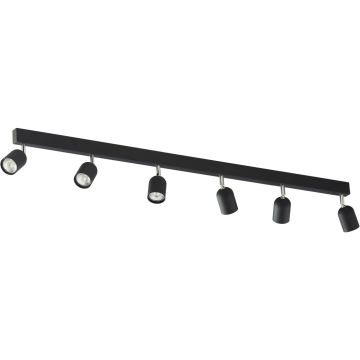 Spot TOP 1019 6x10W/GU10/LED od TK Lighting