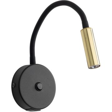 Kinkiet LAGOS 10201 1x6W/G9 IP20 od TK Lighting