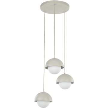 Lampa wisząca BONO 10206 3x8W/G9 IP20 od TK Lighting