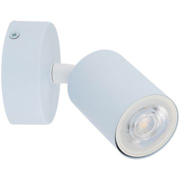 Spot LIVIA 10221 1x10W/GU10 IP20 od TK Lighting