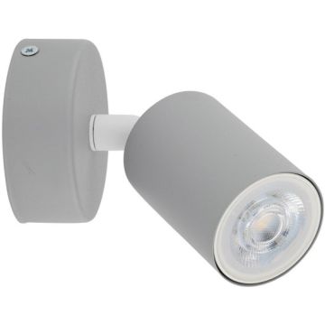 Spot LIVIA 10223 1x10W/GU10 IP20 od TK Lighting