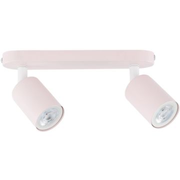 Spot LIVIA 10233 2x10W/GU10 IP20 od TK Lighting
